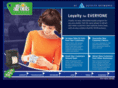 allpointsrewards.com