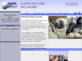 alohalockandkey.com