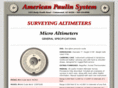 americanpaulinsystem.com