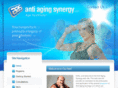 antiagingsynergy.com