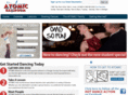 atomicballroomoc.com