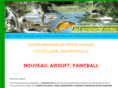 aupoissondore.com