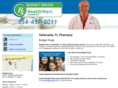 aventuraandhallandalepharmacy.com