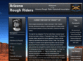 azroughriders.com