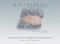 b-different-webdesign.de