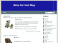 babycarseatblog.com