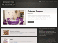 banqueteslaherencia.com