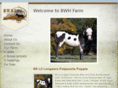 barelyworthithillfarm.com