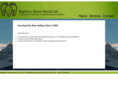 bighorn-sheetmetal.com