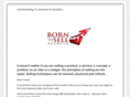 borntosellsecrets.com