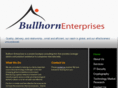 bullhornenterprises.com