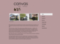 canvassalonboutique.com