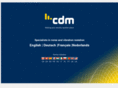 cdm.eu