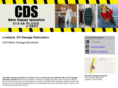 cdswaterdamage.com