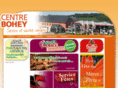 centrebohey.com