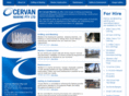 cervanmarine.com
