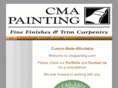 cmapainting.com