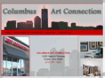 columbusartconnection.com