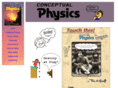 conceptualphysics.com