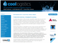 coollogisticsconference.com