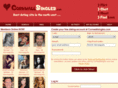 cornwallsingles.com