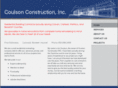 coulsonconstructioninc.com