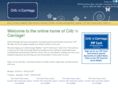cribncarriage.com