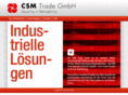 csm-trade.com