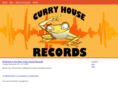 curryhouserecords.com