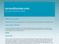 curvectilreview.com