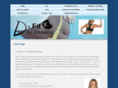 d-fit.com
