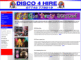 disco4hire.com