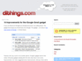 dithings.com