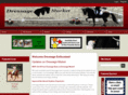 dressagemarket.com