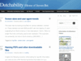 dutchability.com