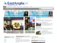 eastanglia24.co.uk