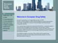 europeandrugsafety.com