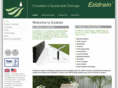 ezidrain.com
