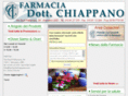 farmaciachiappano.com
