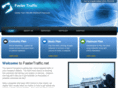 fastertraffic.net