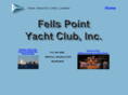 fellspointyachtclub.com