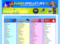 flash-spelletjes.nl
