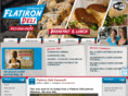 flatiron-deli.com