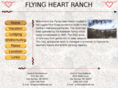 flyingheartranch.com