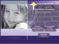 frankfortchristian.com