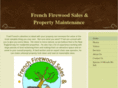frenchfirewoodsales.com