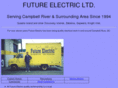 futureelectric.net