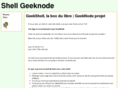 geekshell.org