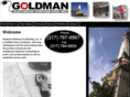 goldmanelectric.com