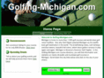 golfing-michigan.com